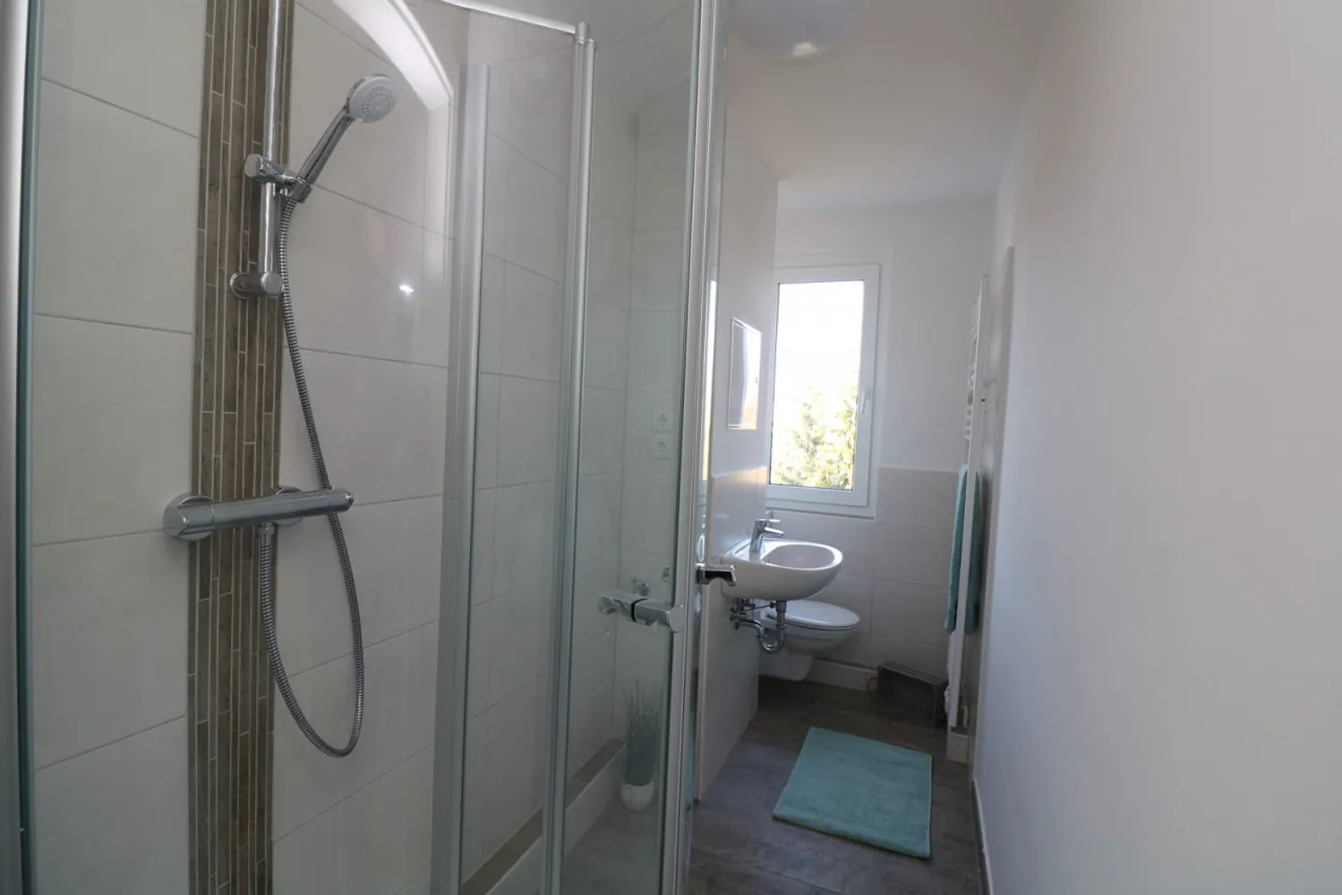 2 Zimmer Wohnung mit 46 m² in Freiberg – Bild 6