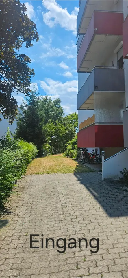 4 Zimmer Wohnung mit 78 m² in Sindelfingen – Bild 1