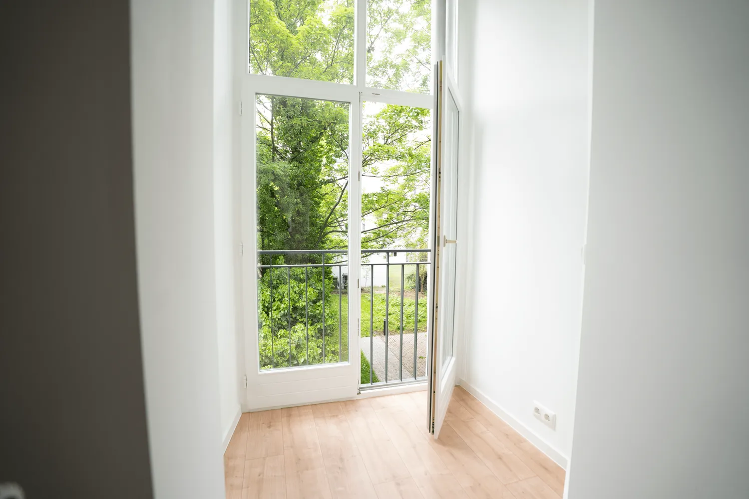 2 Zimmer Wohnung mit 48 m² in Leipzig – Bild 2