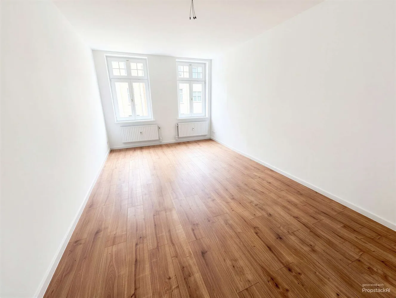 2 Zimmer Wohnung mit 48 m² in Leipzig – Bild 4