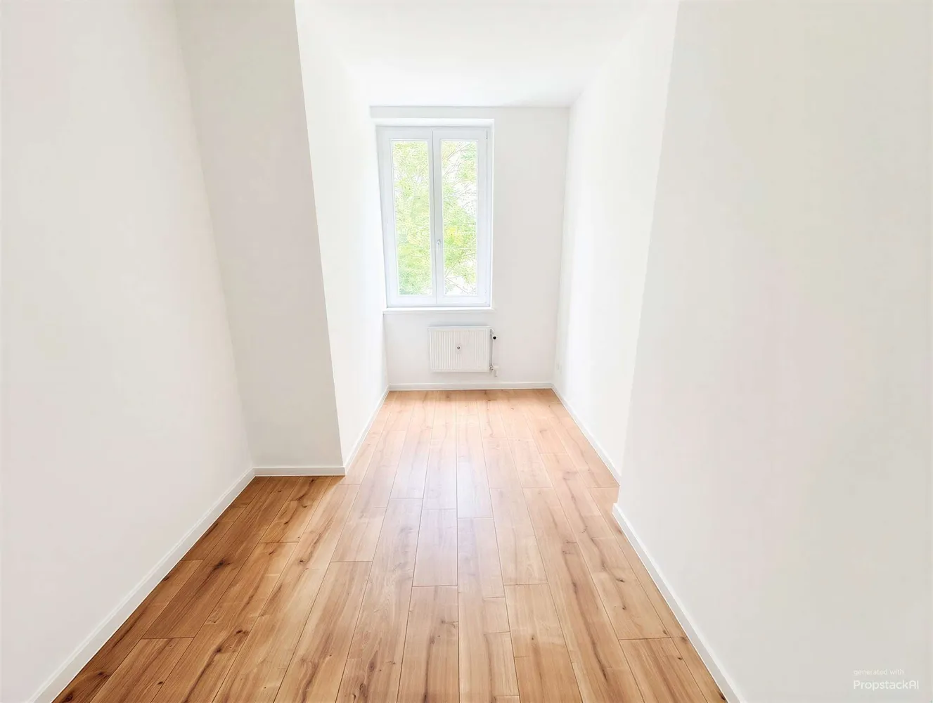 2 Zimmer Wohnung mit 48 m² in Leipzig – Bild 5
