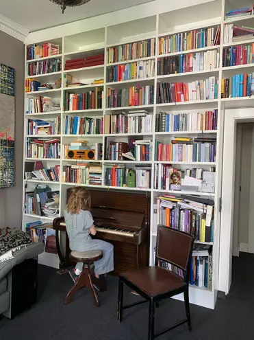 3 Zimmer Wohnung mit 70 m² in Frankfurt am Main – Bild 2