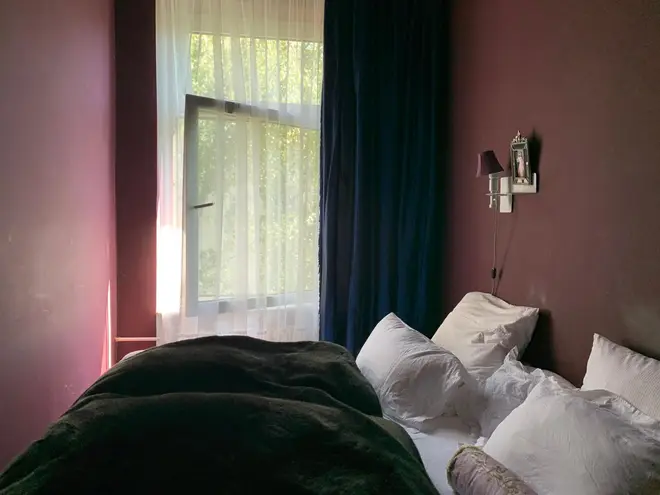 3 Zimmer Wohnung mit 70 m² in Frankfurt am Main – Bild 3
