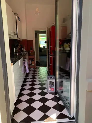 3 Zimmer Wohnung mit 70 m² in Frankfurt am Main – Bild 6