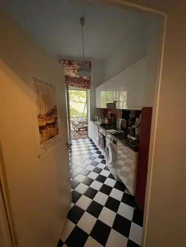 3 Zimmer Wohnung mit 70 m² in Frankfurt am Main – Bild 7