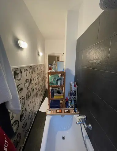 3 Zimmer Wohnung mit 70 m² in Frankfurt am Main – Bild 8