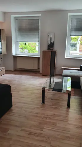 1 Zimmer Wohnung mit 48 m² in Wuppertal – Bild 3