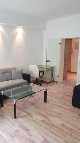 1 Zimmer Wohnung mit 48 m² in Wuppertal – Bild 4