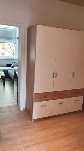 1 Zimmer Wohnung mit 48 m² in Wuppertal – Bild 5