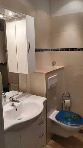 1 Zimmer Wohnung mit 48 m² in Wuppertal – Bild 8
