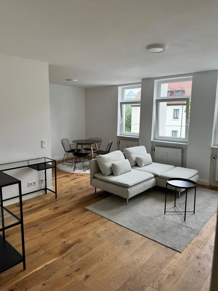2 Zimmer Wohnung mit 67 m² in Kaiserslautern – Bild 1