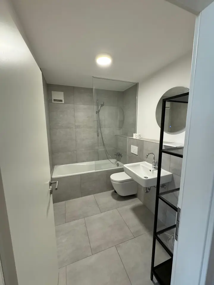2 Zimmer Wohnung mit 67 m² in Kaiserslautern – Bild 5