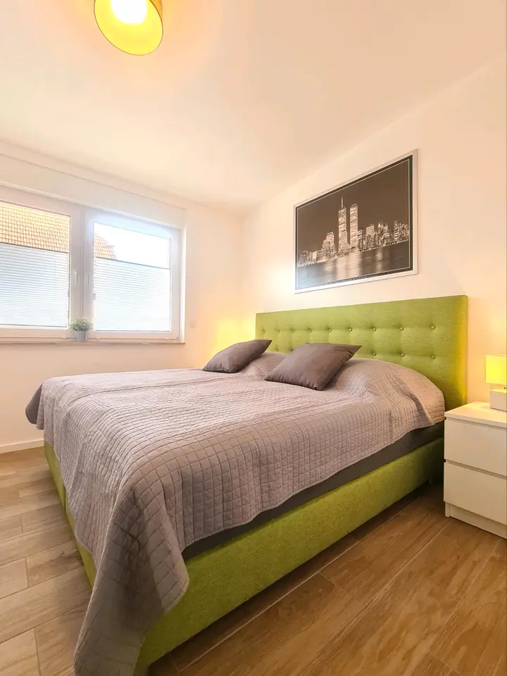 2 Zimmer Wohnung mit 67 m² in Kaiserslautern – Bild 9