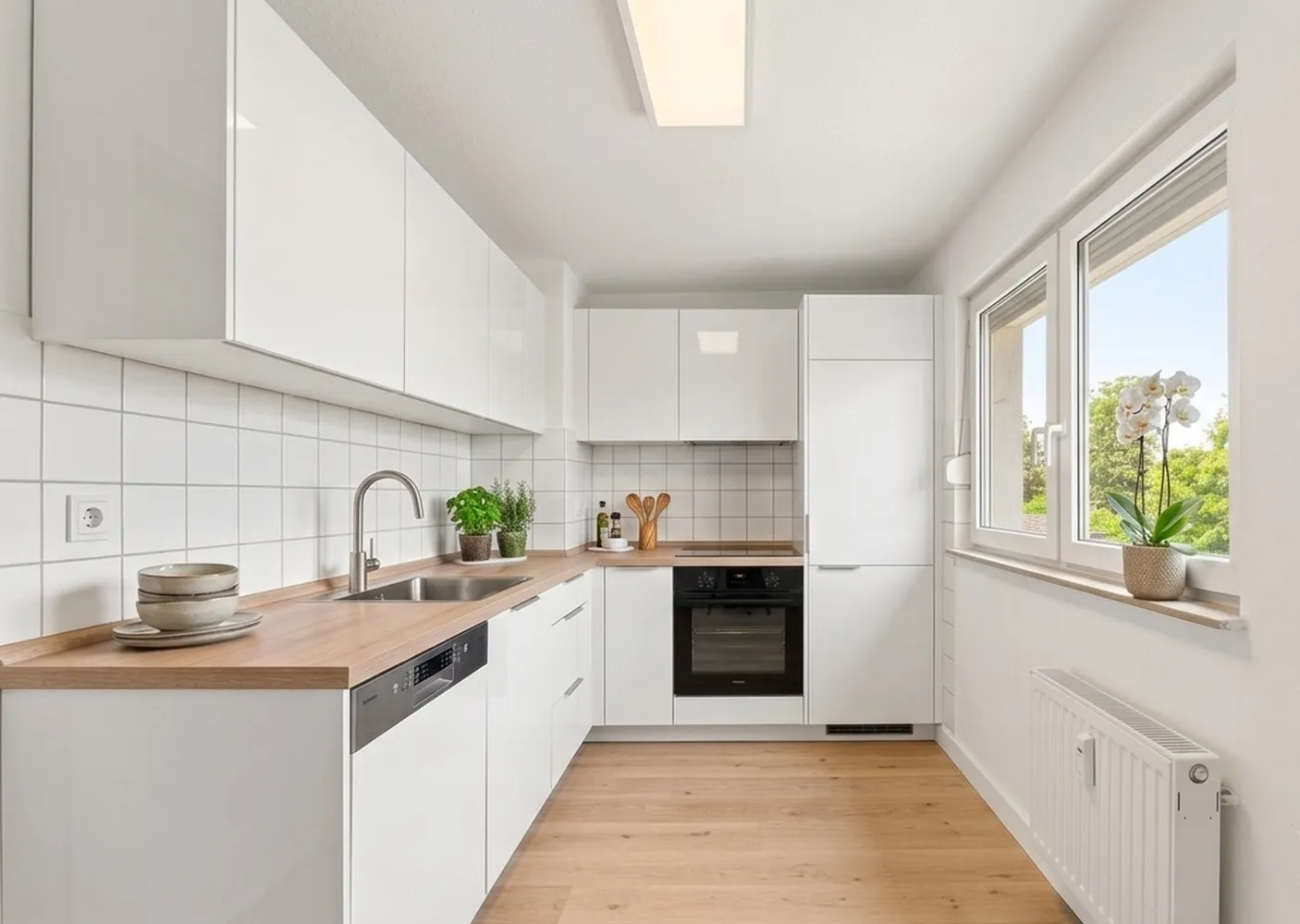 2 Zimmer Wohnung mit 69 m² in Sindelfingen – Bild 1