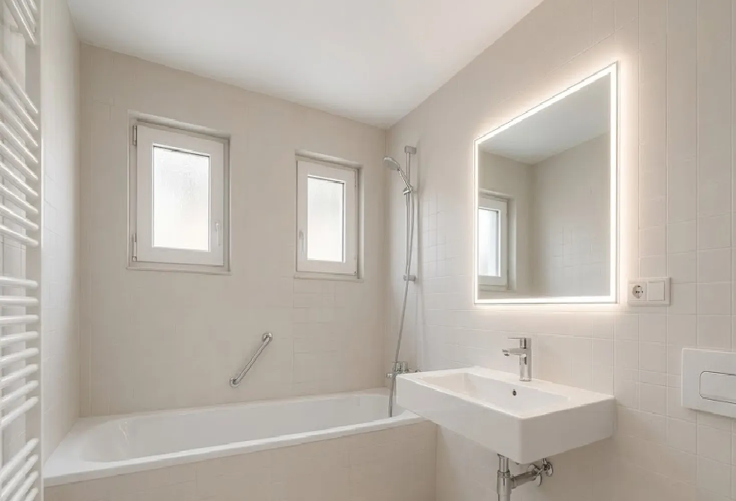 2 Zimmer Wohnung mit 69 m² in Sindelfingen – Bild 6