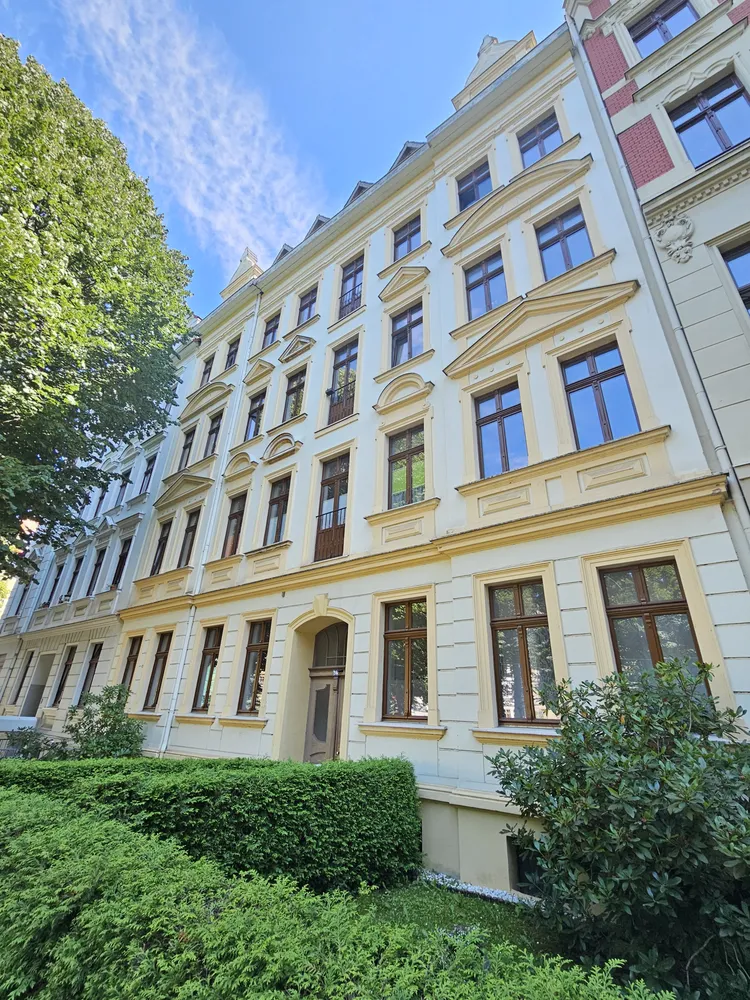 2 Zimmer Wohnung mit 47 m² in Görlitz – Bild 2