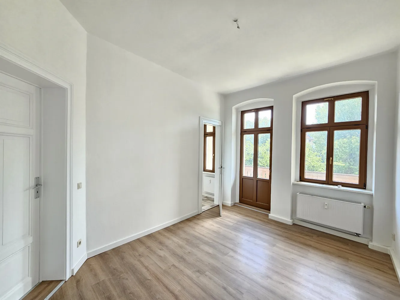 2 Zimmer Wohnung mit 47 m² in Görlitz – Bild 11