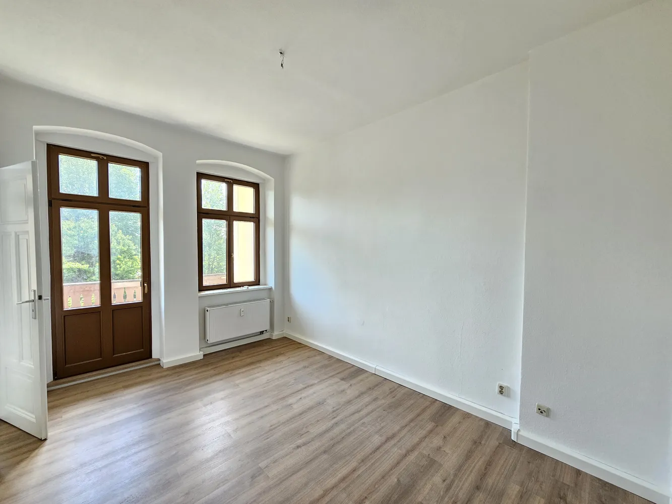 2 Zimmer Wohnung mit 47 m² in Görlitz – Bild 12