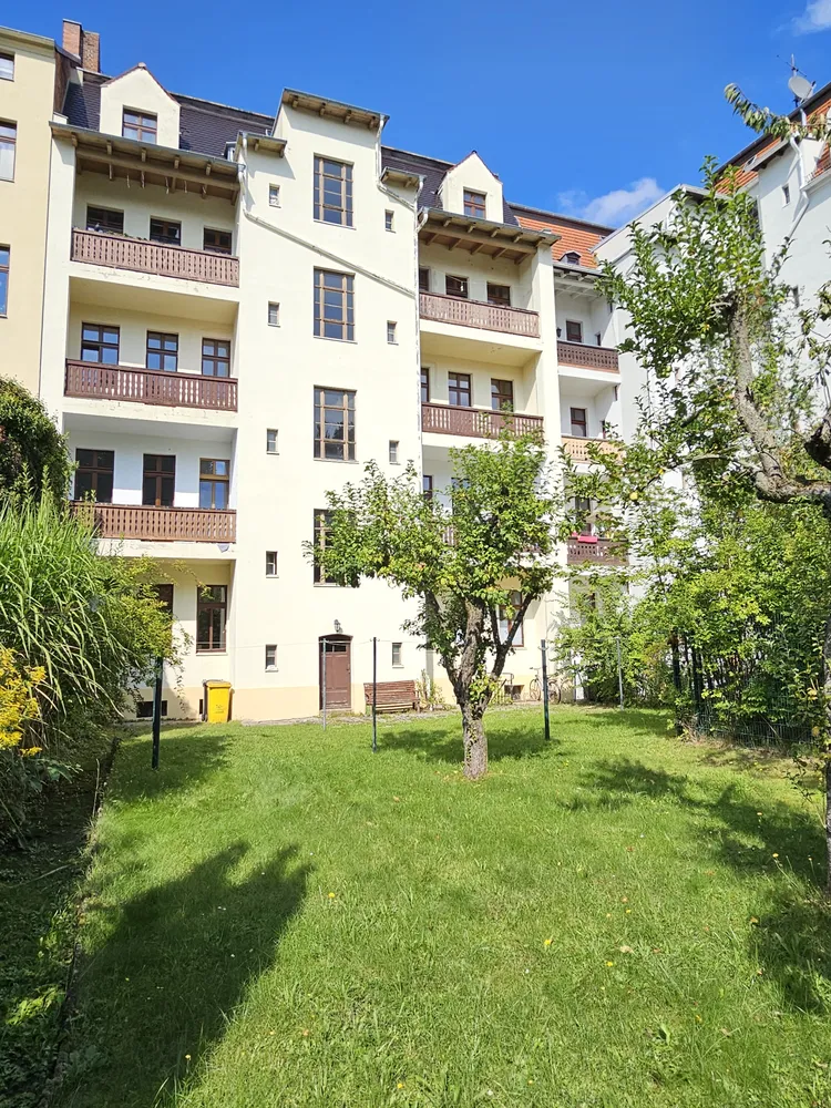 2 Zimmer Wohnung mit 47 m² in Görlitz – Bild 3