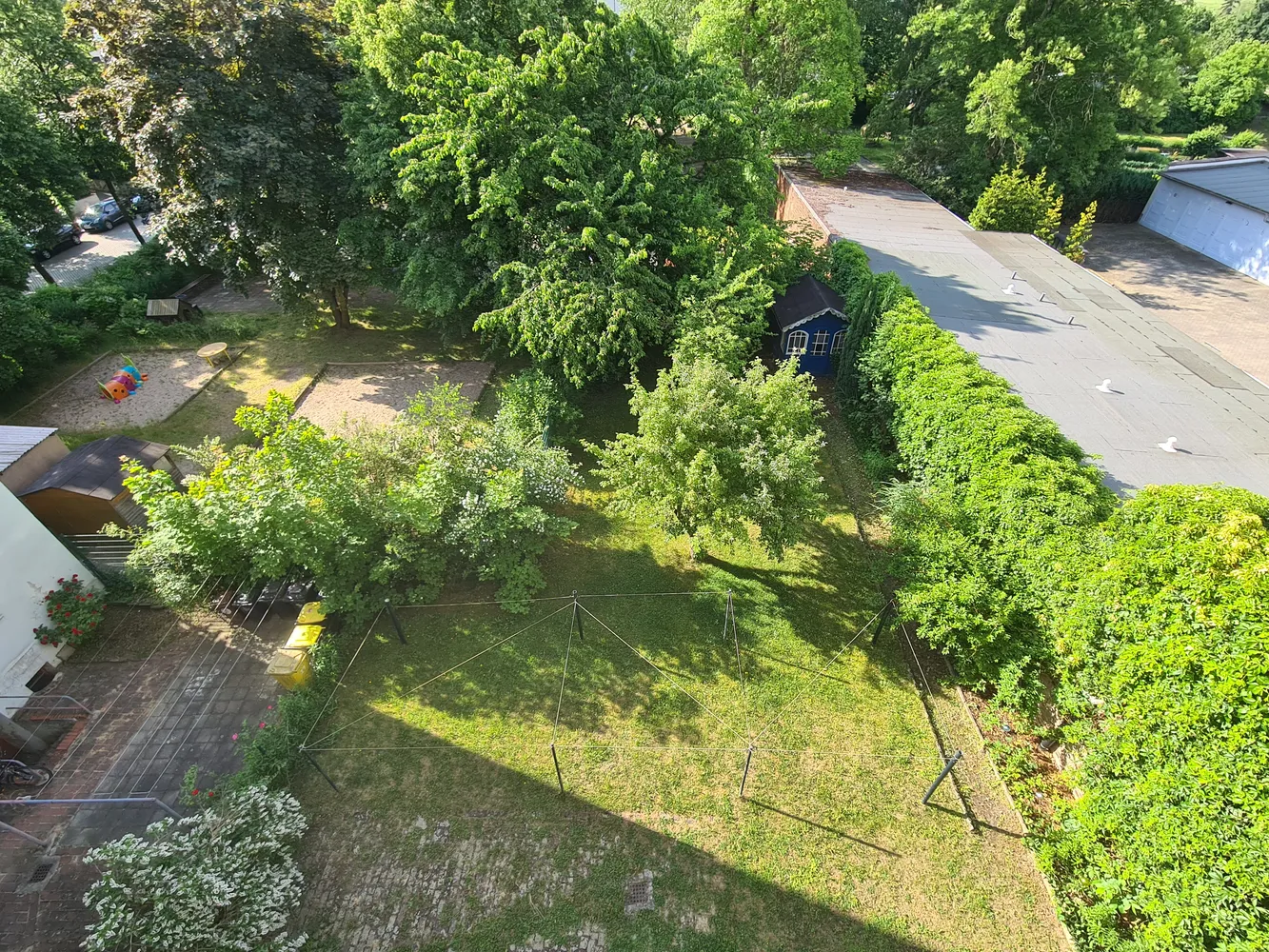 2 Zimmer Wohnung mit 47 m² in Görlitz – Bild 7