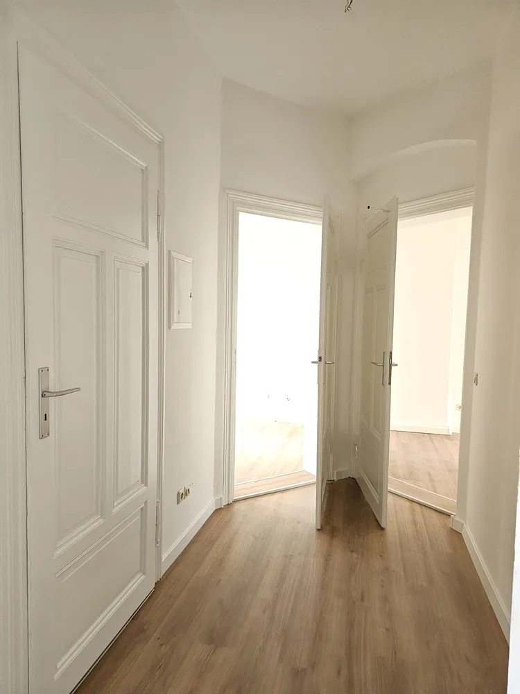 2 Zimmer Wohnung mit 47 m² in Görlitz – Bild 10