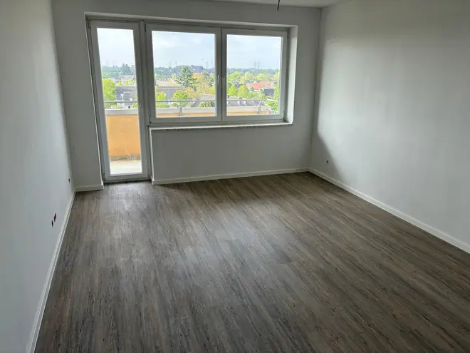 3 Zimmer Wohnung mit 68 m² in Neuss – Bild 3