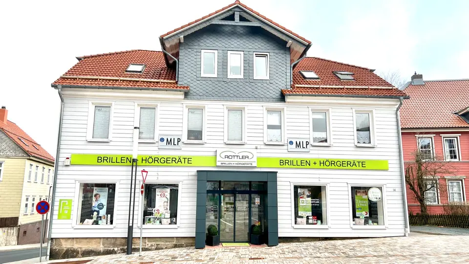 WG-Zimmer mit 13 m² in Goslar – Bild 7