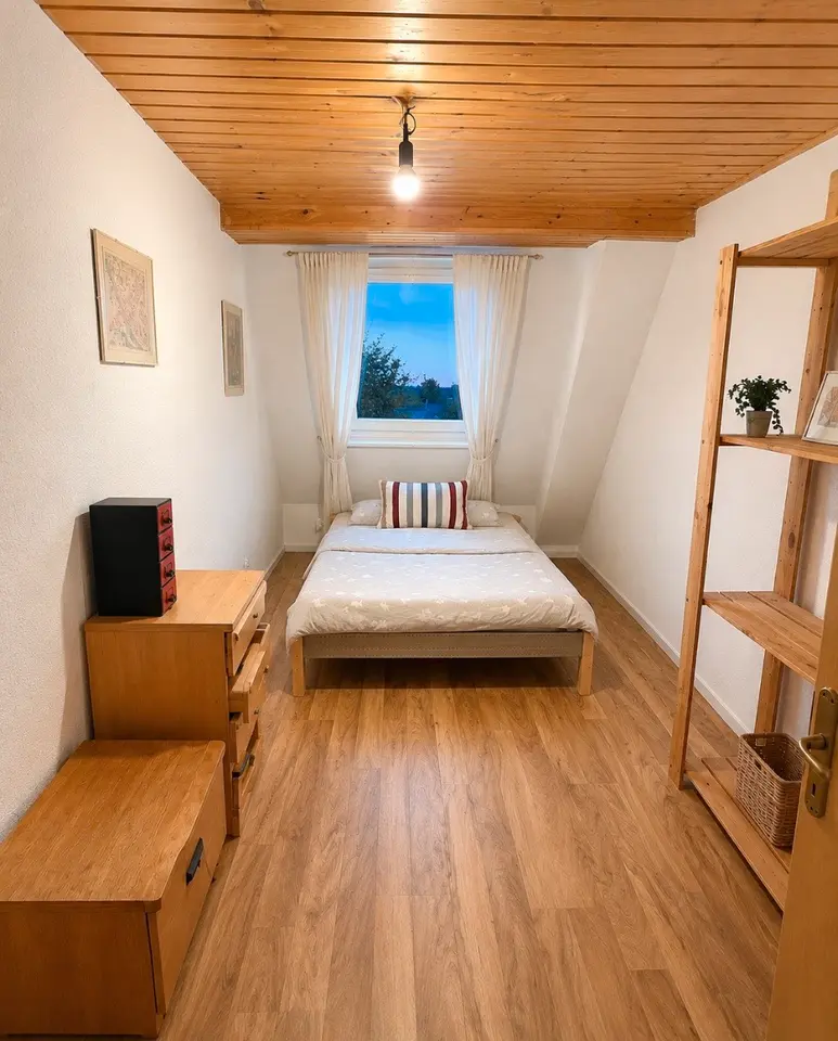 WG-Zimmer mit 13 m² in Goslar – Bild 8