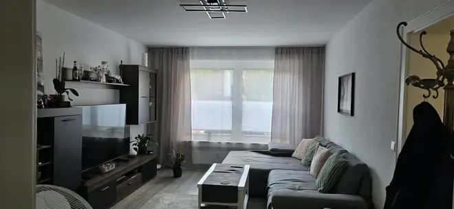 3 Zimmer Wohnung mit 52 m² in Oberhausen – Bild 11