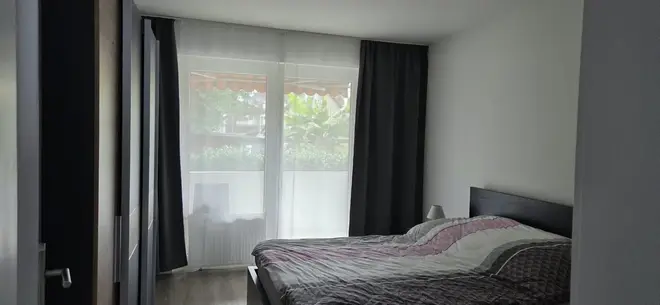 3 Zimmer Wohnung mit 52 m² in Oberhausen – Bild 12