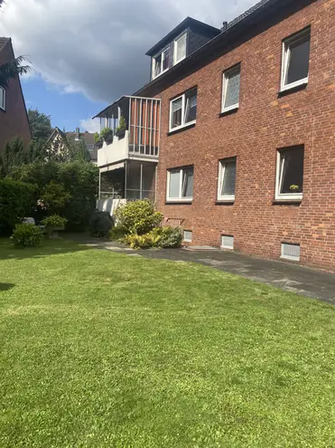 3 Zimmer Wohnung mit 52 m² in Oberhausen – Bild 2