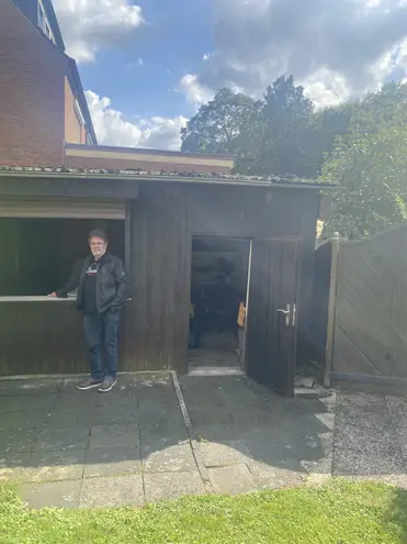 3 Zimmer Wohnung mit 52 m² in Oberhausen – Bild 3