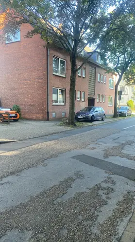 3 Zimmer Wohnung mit 52 m² in Oberhausen – Bild 7