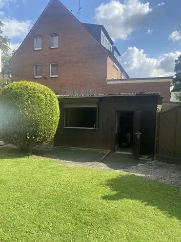 3 Zimmer Wohnung mit 52 m² in Oberhausen – Bild 8