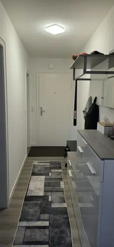 3 Zimmer Wohnung mit 52 m² in Oberhausen – Bild 9