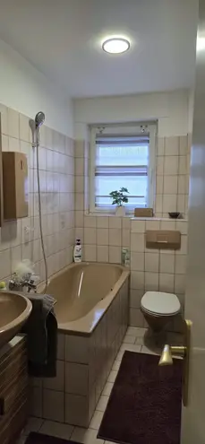 3 Zimmer Wohnung mit 52 m² in Oberhausen – Bild 10