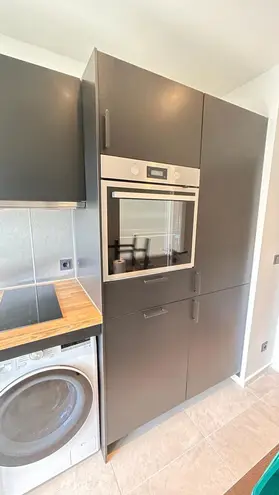 WG-Zimmer mit 12 m² in Nürnberg – Bild 5