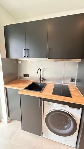 WG-Zimmer mit 12 m² in Nürnberg – Bild 6