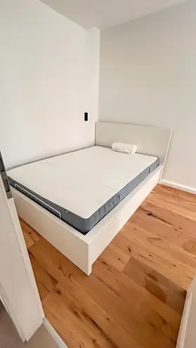 WG-Zimmer mit 12 m² in Nürnberg – Bild 7