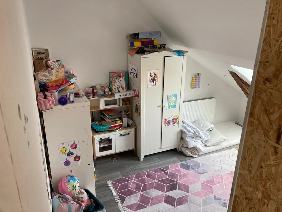 4 Zimmer Wohnung mit 90 m² in Peine – Bild 1