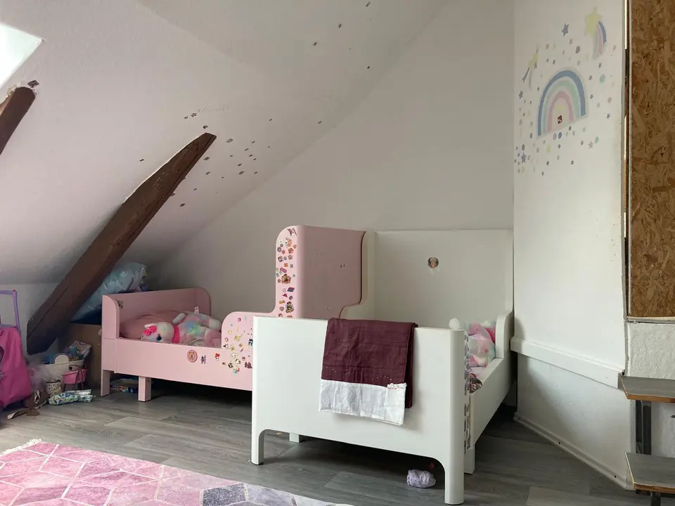 4 Zimmer Wohnung mit 90 m² in Peine – Bild 2