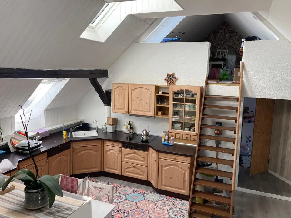 4 Zimmer Wohnung mit 90 m² in Peine – Bild 3