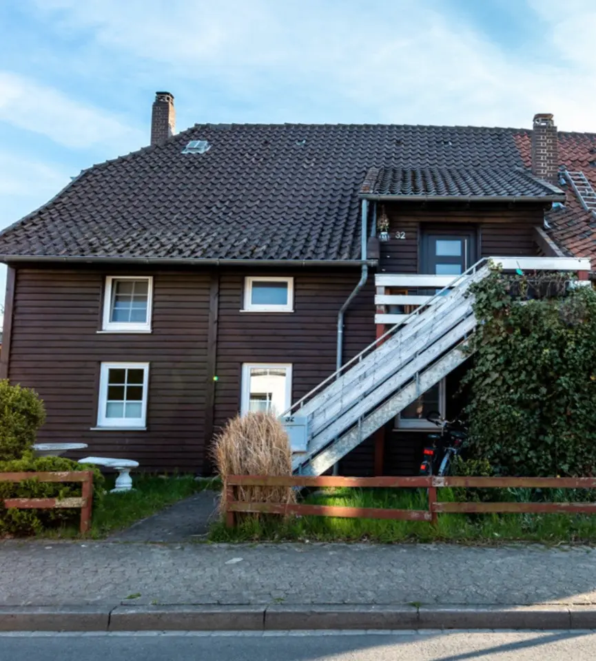 4 Zimmer Wohnung mit 90 m² in Peine – Bild 4