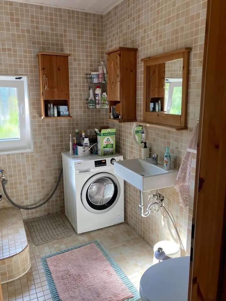 4 Zimmer Wohnung mit 90 m² in Peine – Bild 6