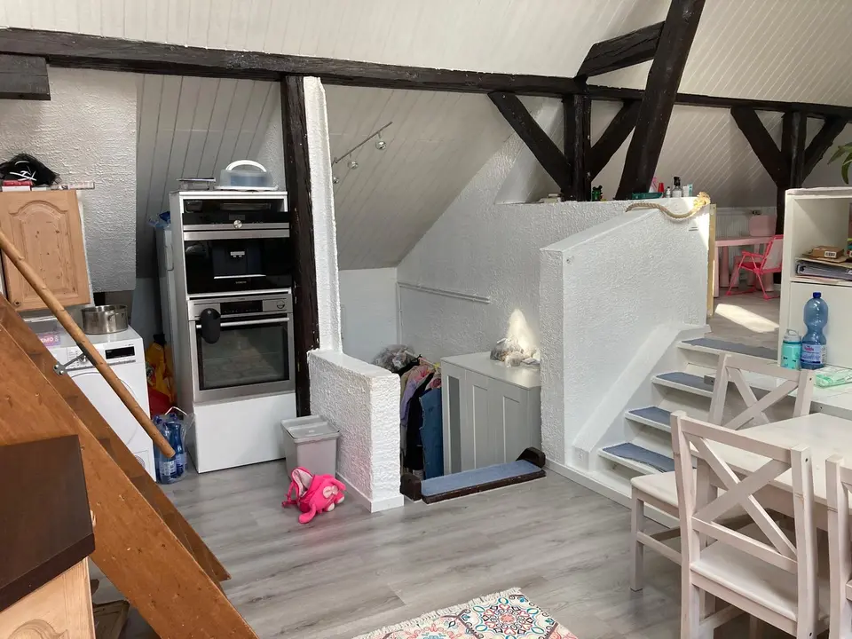 4 Zimmer Wohnung mit 90 m² in Peine – Bild 9