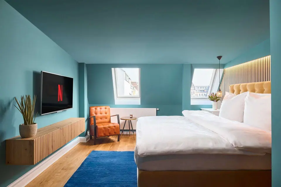 WG-Zimmer mit 79 m² in Leipzig – Bild 1