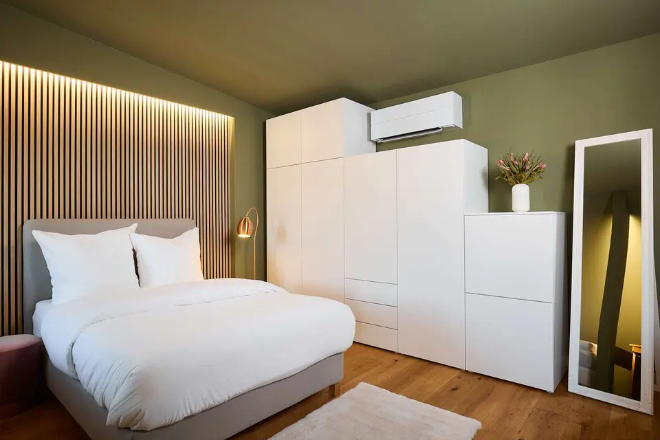 WG-Zimmer mit 79 m² in Leipzig – Bild 2
