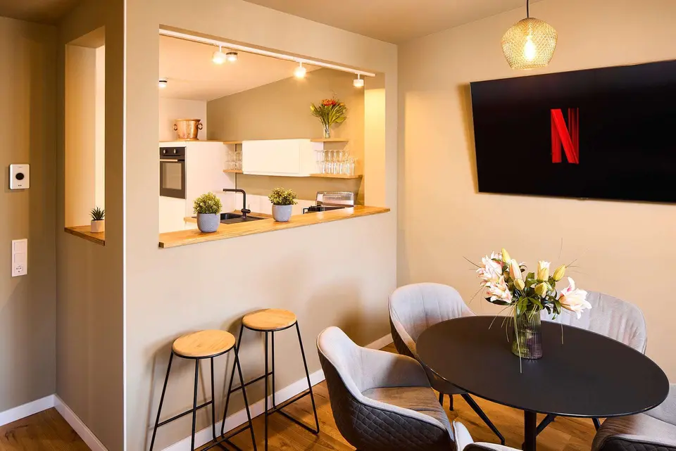 WG-Zimmer mit 79 m² in Leipzig – Bild 4