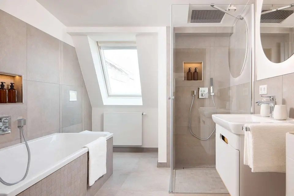 WG-Zimmer mit 79 m² in Leipzig – Bild 5