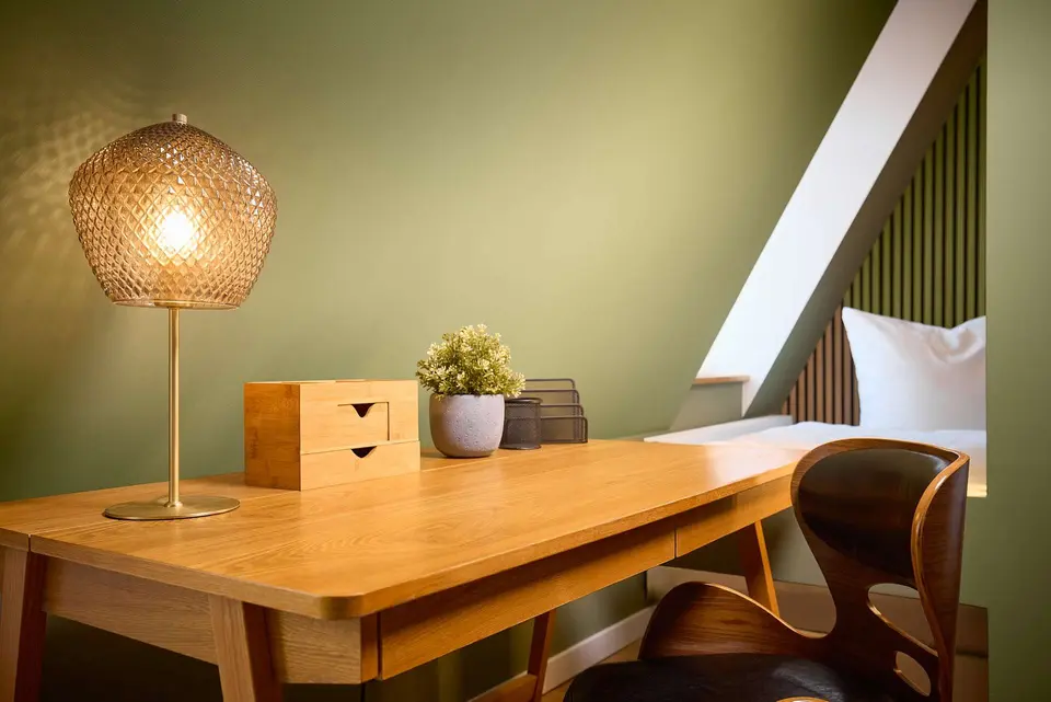 WG-Zimmer mit 79 m² in Leipzig – Bild 8